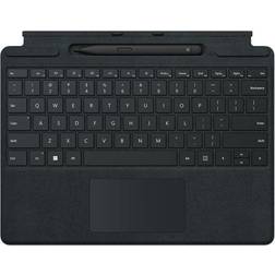 Microsoft Surface Pro Signature Keyboard