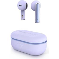 Energy Sistem Style 4 Violet Wireless Stereo TWS