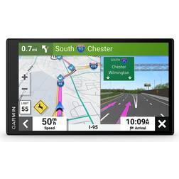 Garmin DriveSmart 76 7"