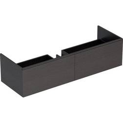 Geberit Xeno 2 Waschtischunterschrank 1395 x 35 x 47.3 cm