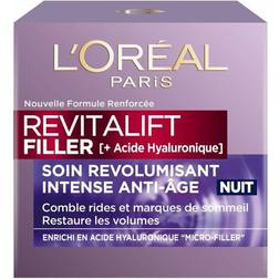 L'Oréal Paris Revitalift Filler + Acide Hyaluronique 50 ml 50ml