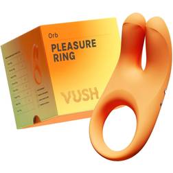 Vush Orb Pleasure Ring Penisring 9.3 cm
