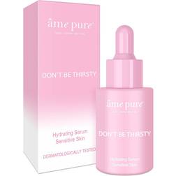 âme pure Don'T Be Thirsty Serum 30ml