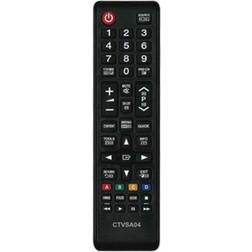 Common TV Samsung TM