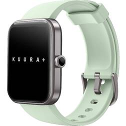 Kuura SMART WATCH DO, GREEN