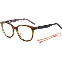Missoni MMI 0116 05L Naisten Kilpikonnashell