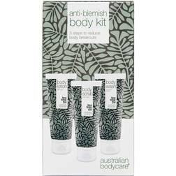 Australian Bodycare Anti-Blemish Body Kit