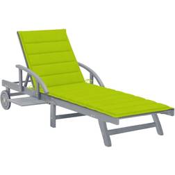 vidaXL Solsäng