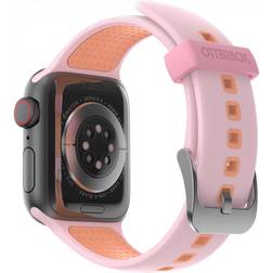 OtterBox Apple Watch 38/40/41mm Armbånd Watch Band Pink Promise