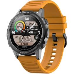 SPORTS WATCH SMARTWATCH SENBONO X28