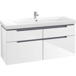 Villeroy & Boch Subway 2.0 A91610DH 4 Tiroirs