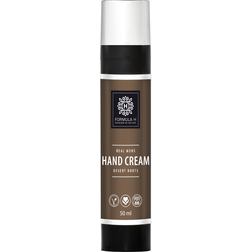 H - Real Mens Hand Cream 50ml