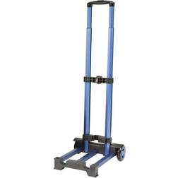 Orca OR-70 Aluminum Trolley System for Shoulder Bag and Light Case