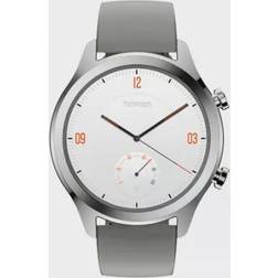 TicWatch C2 Zilver