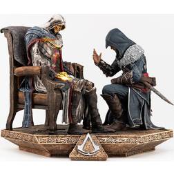 Purearts Assassin's Creed RIP Altair Statue 1/6 Scale Diorama