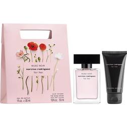 Narciso Rodriguez Women's fragrances for her Musc Noir Gift Set