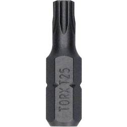 Bosch Accessories Schrauberbits 2607002800 Star Screwdriver bit T 25 1/4