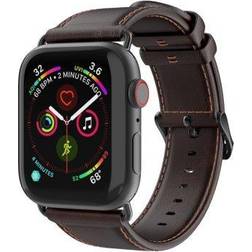 Dux ducis Läderamband Apple