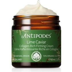 Antipodes Lime Caviar Collagen-Rich Firming Cream 50ml