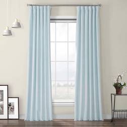 Exclusive Fabrics & Furnishings HPD Half Price Drapes Heritage