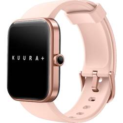 Kuura SMART WATCH DO, PINK