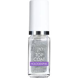 Depend Minilack Holographic Top Coat 5ml