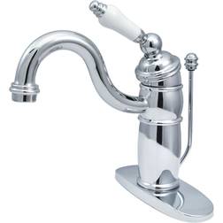 Kingston Brass Kingston Brass KB1401PL Victorian Mono