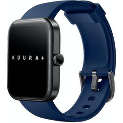 Kuura SMART WATCH DO, BLUE