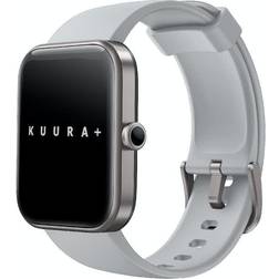 Kuura SMART WATCH DO, SILVER