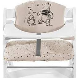 Hauck Alpha Highchairpad Select Winnie The Pooh Beige