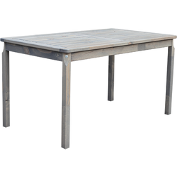 Baltic Garden Svensboda Matbord 135x77