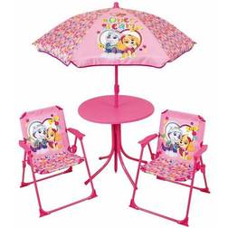 Fun House Salon De Jardin Enfant 52x13x76 cm