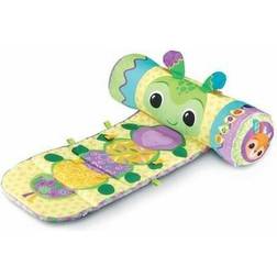 "Lekmatta Vtech Baby Awakening Roll 3 i 1"