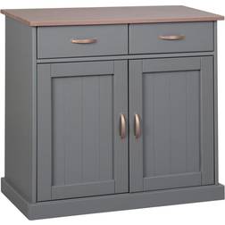 Inter Link Luzerna 3.1 Commode 45x86cm