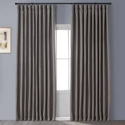 Exclusive Fabrics & Furnishings HPD Half Price Drapes