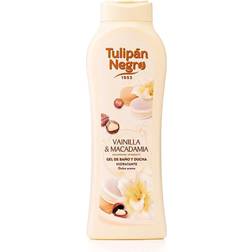 Tulipán Negro Shower Gel Dream Vanilla