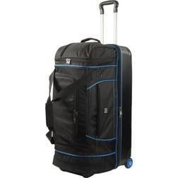 Ful Workhorse 30in Rolling Bag Retractable