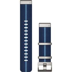 Garmin QuickFit 22 mm Remoe