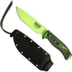 ESEE Model 6 Fixed Blade Venom