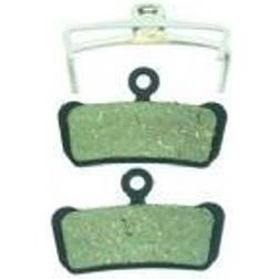 Clarks Replaceable brake pads for