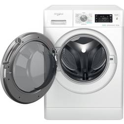 Whirlpool FFWDB864369SVEE