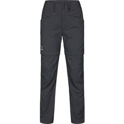 Haglöfs Lite Standard Zip-off Pant Women