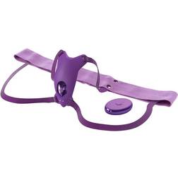 Pipedream Fantasy For Her Ultimate Butterfly Strap-on