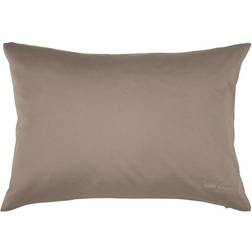 Borås Cotton Cloud Pillow Case Beige (80x60cm)