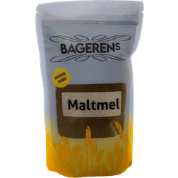 Bagerens Dark Malt Flour 375g