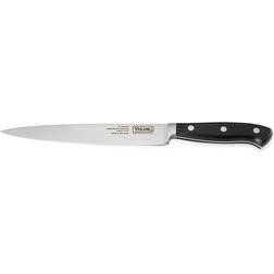 Viking Professional 8.5" Carving Knife Black