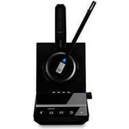 EPOS SDW 5036 Wireless Dual Microphone Ultra