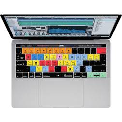 KB COVERS Presonus Studio One Keyboard Cover for MacBook Pro