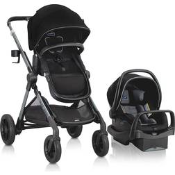 Evenflo Pivot Xpand (Travel system)