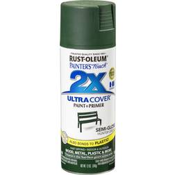 Rust-Oleum 249853 Touch 2X Ultra Cover Wood Paint Green